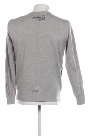 Pánský svetr  Desigual, Velikost L, Barva Vícebarevné, Cena  785,00 Kč