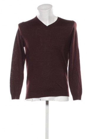 Мъжки пуловер Devred 1902, Размер L, Цвят Кафяв, Цена 65,74 лв.
