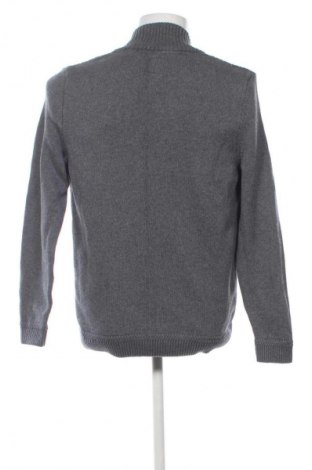 Ανδρικό πουλόβερ Devred 1902, Μέγεθος XL, Χρώμα Γκρί, Τιμή 17,90 €