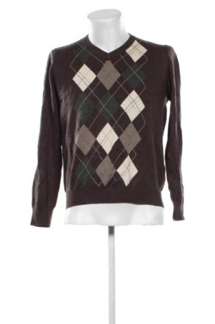 Męski sweter Dressmann, Rozmiar S, Kolor Kolorowy, Cena 51,99 zł