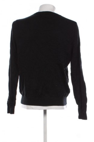 Férfi pulóver Dressmann, Méret L, Szín Fekete, Ár 4 829 Ft