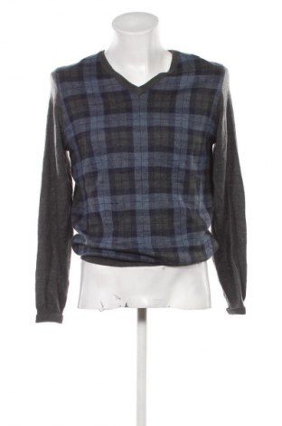 Pánský svetr  Dressmann, Velikost M, Barva Vícebarevné, Cena  339,00 Kč