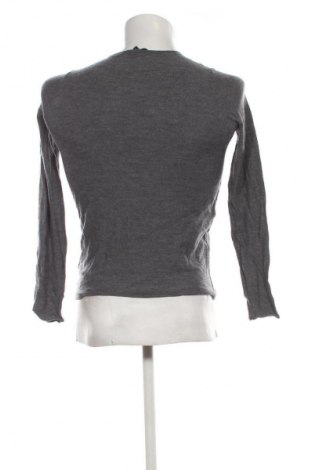 Męski sweter Drykorn for beautiful people, Rozmiar S, Kolor Szary, Cena 106,99 zł