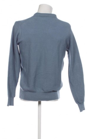 Pulover de bărbați Dstrezzed, Mărime XL, Culoare Albastru, Preț 443,99 Lei