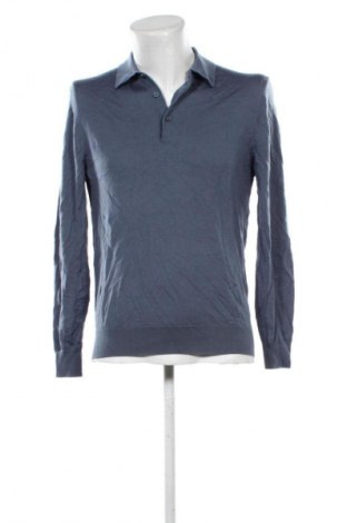 Pánsky sveter  Dustin, Veľkosť M, Farba Modrá, Cena  12,95 €