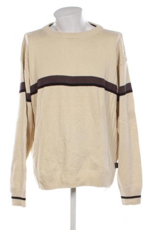 Мъжки пуловер Duty Free, Размер 3XL, Цвят Многоцветен, Цена 34,99 лв.