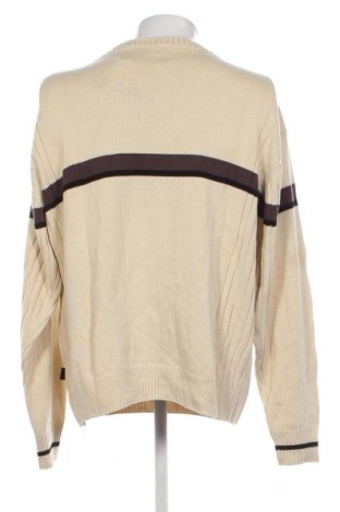 Мъжки пуловер Duty Free, Размер 3XL, Цвят Многоцветен, Цена 34,99 лв.