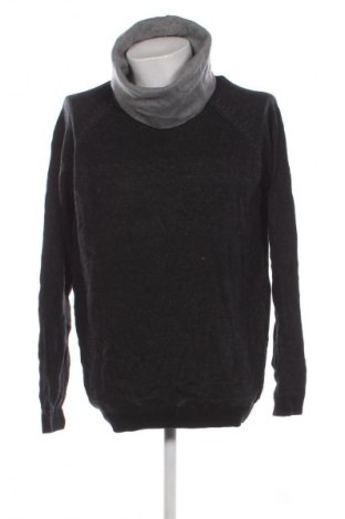 Herrenpullover Edc By Esprit, Größe XL, Farbe Schwarz, Preis 11,99 €