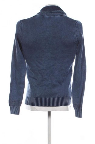 Férfi pulóver Edc By Esprit, Méret S, Szín Kék, Ár 4 749 Ft