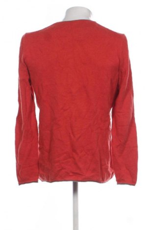 Pulover de bărbați Edc By Esprit, Mărime L, Culoare Roșu, Preț 58,99 Lei