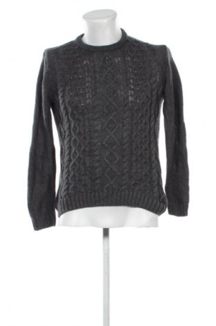 Ανδρικό πουλόβερ Edc By Esprit, Μέγεθος S, Χρώμα Γκρί, Τιμή 10,99 €