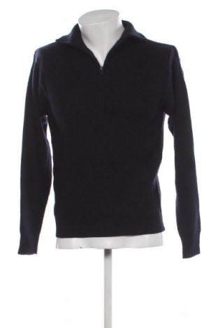 Férfi pulóver Elutex, Méret S, Szín Kék, Ár 5 189 Ft