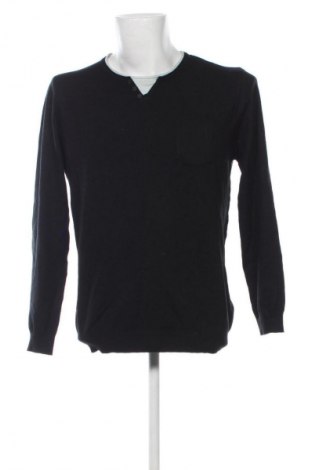 Herrenpullover Enos Jeans, Größe XXL, Farbe Schwarz, Preis 18,00 €