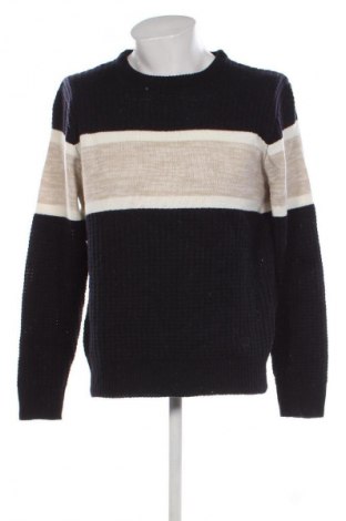 Ανδρικό πουλόβερ Enrico Coveri, Μέγεθος L, Χρώμα Πολύχρωμο, Τιμή 13,99 €