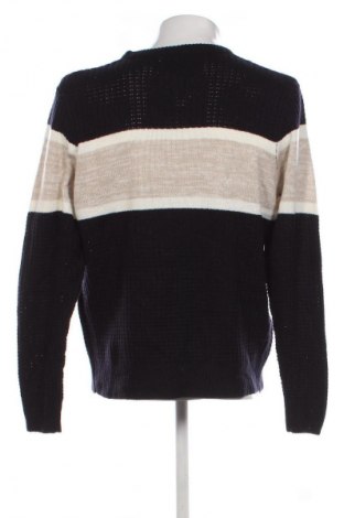 Ανδρικό πουλόβερ Enrico Coveri, Μέγεθος L, Χρώμα Πολύχρωμο, Τιμή 13,99 €