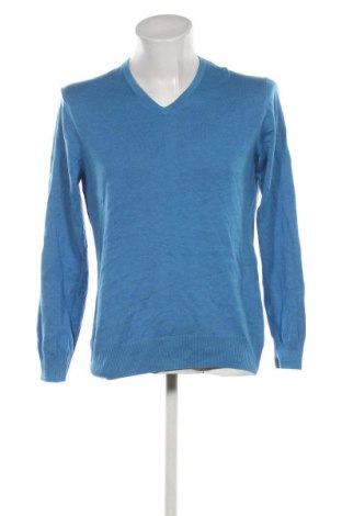Herrenpullover Esprit, Größe XL, Farbe Blau, Preis 10,99 €