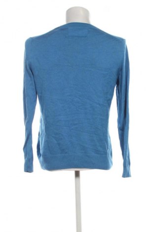 Herrenpullover Esprit, Größe XL, Farbe Blau, Preis 10,99 €