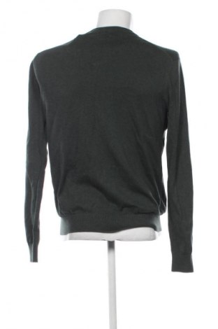 Мъжки пуловер Esprit, Размер L, Цвят Зелен, Цена 48,00 лв.