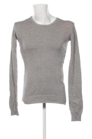 Ανδρικό πουλόβερ Filippa K, Μέγεθος M, Χρώμα Γκρί, Τιμή 97,16 €