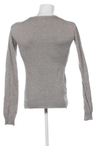 Ανδρικό πουλόβερ Filippa K, Μέγεθος M, Χρώμα Γκρί, Τιμή 97,16 €