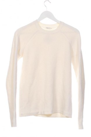 Ανδρικό πουλόβερ Filippa K, Μέγεθος XS, Χρώμα Εκρού, Τιμή 70,08 €