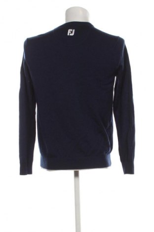 Férfi pulóver Fj, Méret L, Szín Kék, Ár 5 029 Ft