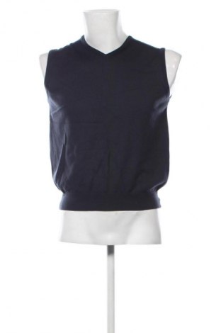 Ανδρικό πουλόβερ Frant, Μέγεθος M, Χρώμα Μαύρο, Τιμή 24,55 €