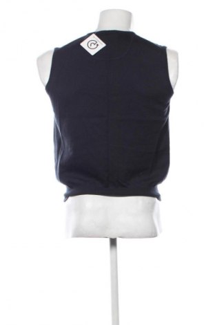 Ανδρικό πουλόβερ Frant, Μέγεθος M, Χρώμα Μαύρο, Τιμή 24,55 €