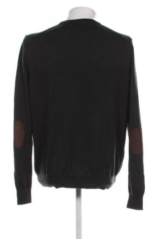 Herrenpullover Fred Perry, Größe XL, Farbe Grün, Preis 84,15 €