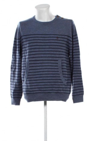 Férfi pulóver French Connection, Méret XL, Szín Sokszínű, Ár 6 069 Ft