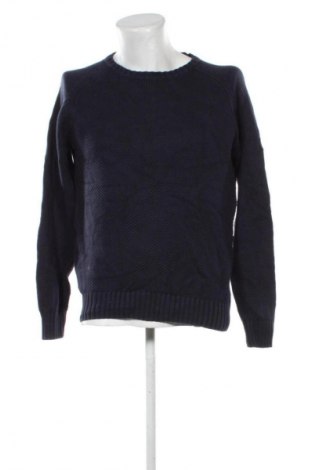 Pánský svetr  Fynch-Hatton, Velikost M, Barva Modrá, Cena  729,00 Kč