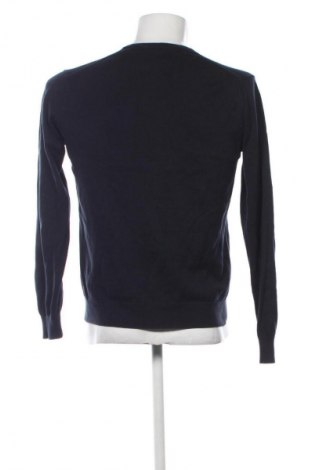 Pánský svetr  Gant, Velikost M, Barva Modrá, Cena  1 304,00 Kč