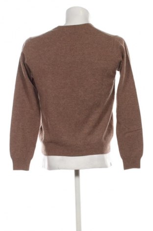 Pánsky sveter  Gant, Veľkosť M, Farba Hnedá, Cena  141,89 €