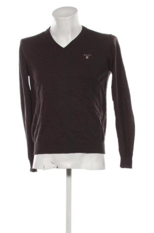 Pulover de bărbați Gant, Mărime S, Culoare Maro, Preț 271,00 Lei