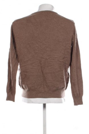 Мъжки пуловер Gant, Размер XL, Цвят Кафяв, Цена 47,55 €