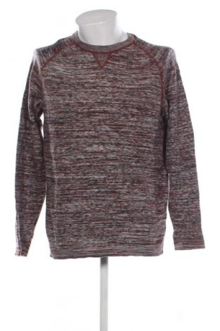 Ανδρικό πουλόβερ Garcia Jeans, Μέγεθος XL, Χρώμα Πολύχρωμο, Τιμή 8,99 €