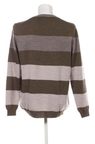 Pulover de bărbați Gas, Mărime XXL, Culoare Multicolor, Preț 443,99 Lei