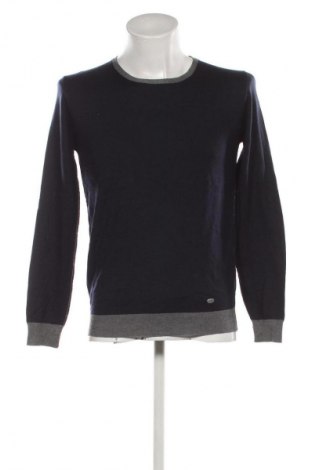 Pulover de bărbați Gaudi Jeans, Mărime M, Culoare Multicolor, Preț 139,99 Lei