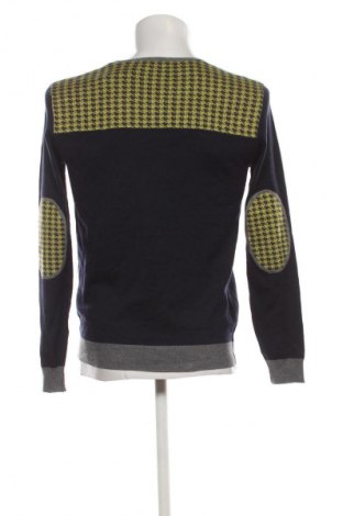 Pulover de bărbați Gaudi Jeans, Mărime M, Culoare Multicolor, Preț 139,99 Lei