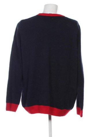 Herrenpullover Gemo, Größe 3XL, Farbe Mehrfarbig, Preis 24,55 €