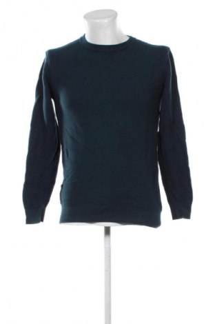 Pánský svetr  George, Velikost M, Barva Zelená, Cena  219,00 Kč