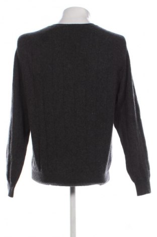 Pulover de bărbați George, Mărime L, Culoare Gri, Preț 45,99 Lei