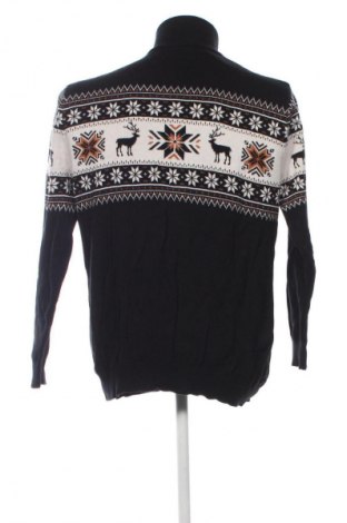 Ανδρικό πουλόβερ George, Μέγεθος XL, Χρώμα Πολύχρωμο, Τιμή 17,90 €