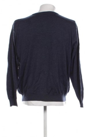 Pulover de bărbați Gilberto, Mărime XXL, Culoare Albastru, Preț 173,00 Lei