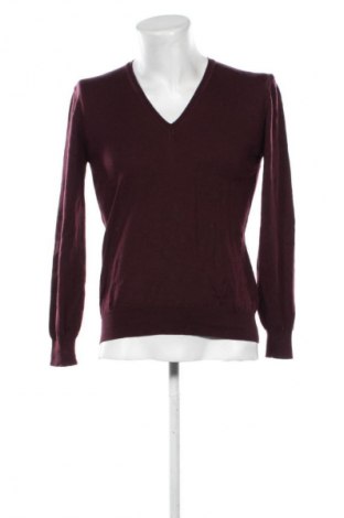 Ανδρικό πουλόβερ Glenfield, Μέγεθος XXL, Χρώμα Κόκκινο, Τιμή 12,99 €