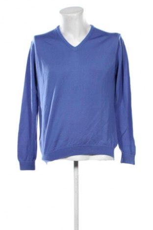 Herrenpullover Glenmuir, Größe XL, Farbe Blau, Preis 29,99 €