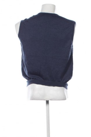 Herrenpullover Gran Sasso, Größe M, Farbe Blau, Preis € 31,71