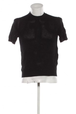 Férfi pulóver H&M, Méret S, Szín Fekete, Ár 3 679 Ft