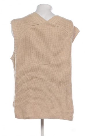 Pulover de bărbați H&M, Mărime L, Culoare Bej, Preț 44,99 Lei