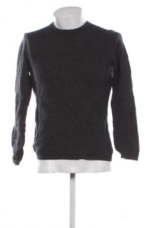 Męski sweter H&M, Rozmiar S, Kolor Szary, Cena 38,99 zł